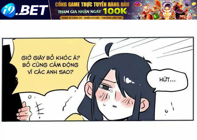 mau mang anh trai tôi đi chapter 94 5