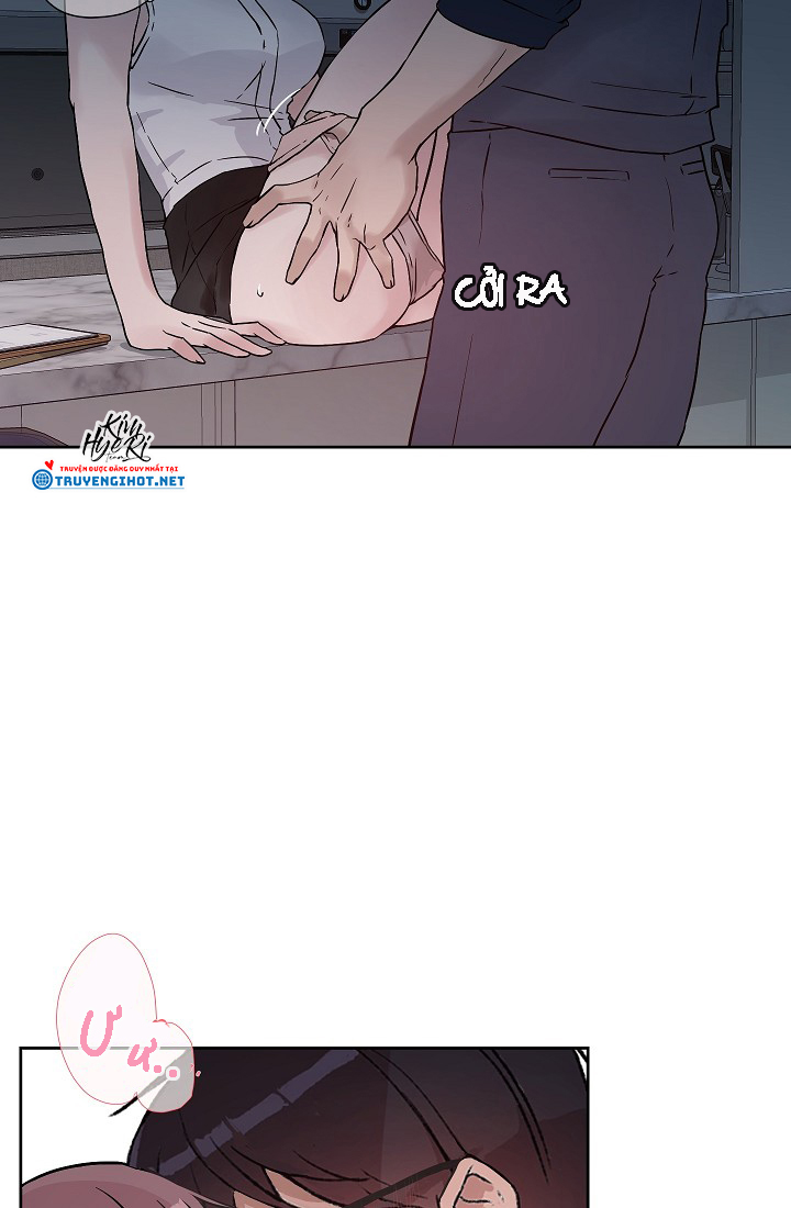 [18+] công tư phân minh chapter 28.3 22