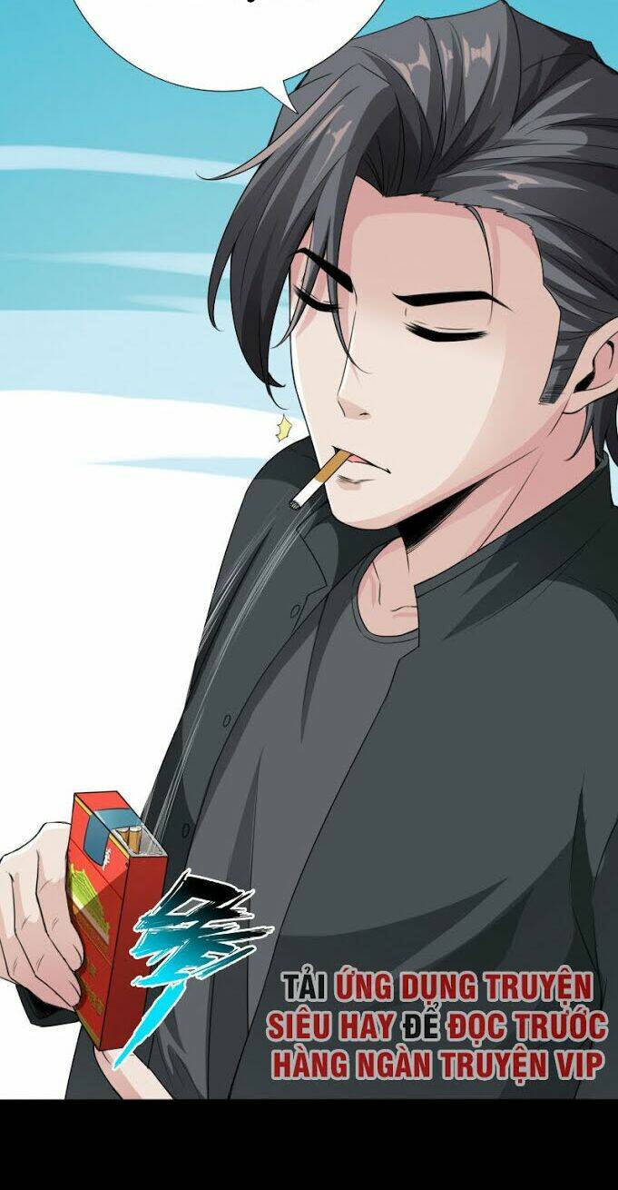 tuyệt phẩm tà thiếu chapter 72 9