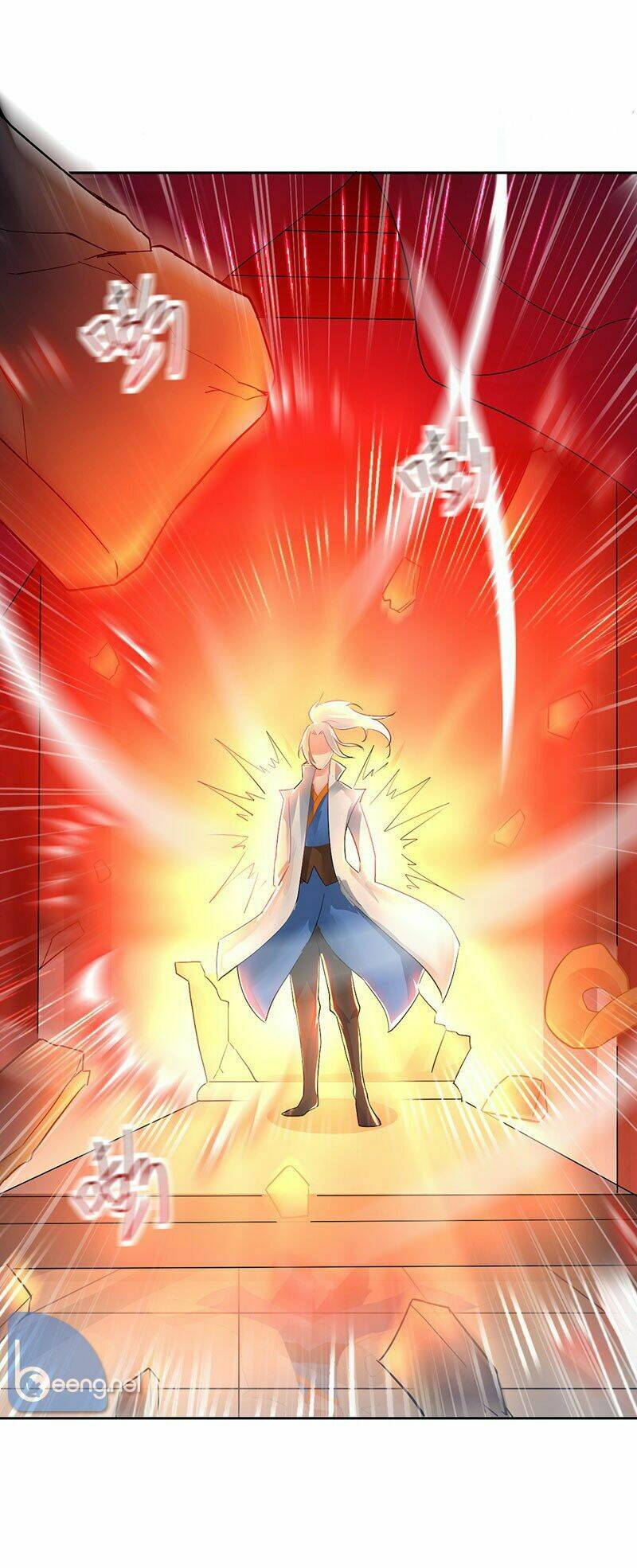 tối cường chiến hồn chapter 2 19