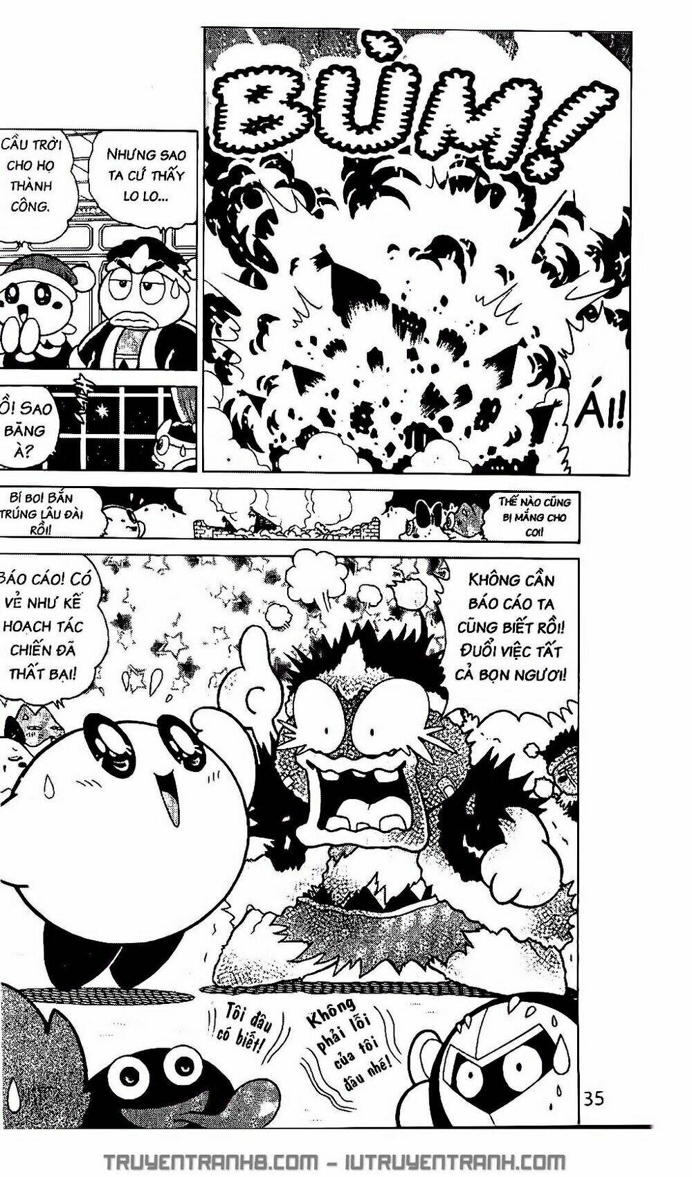 ngôi sao kabi chapter 123 18