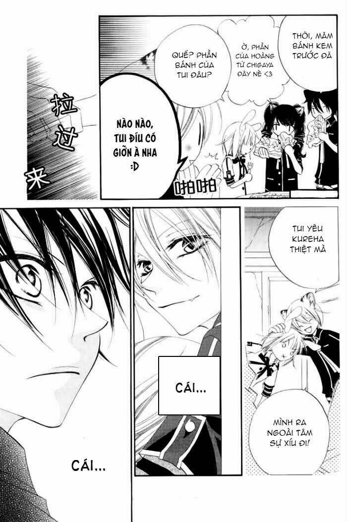 monochrome shounen shoujo chapter 15 5