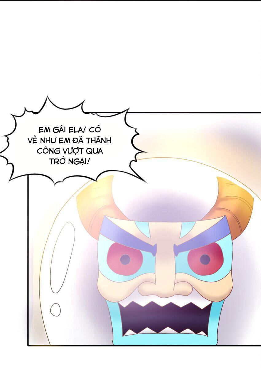 tôi trở thành ceo ở thế giới khác chapter 15 10