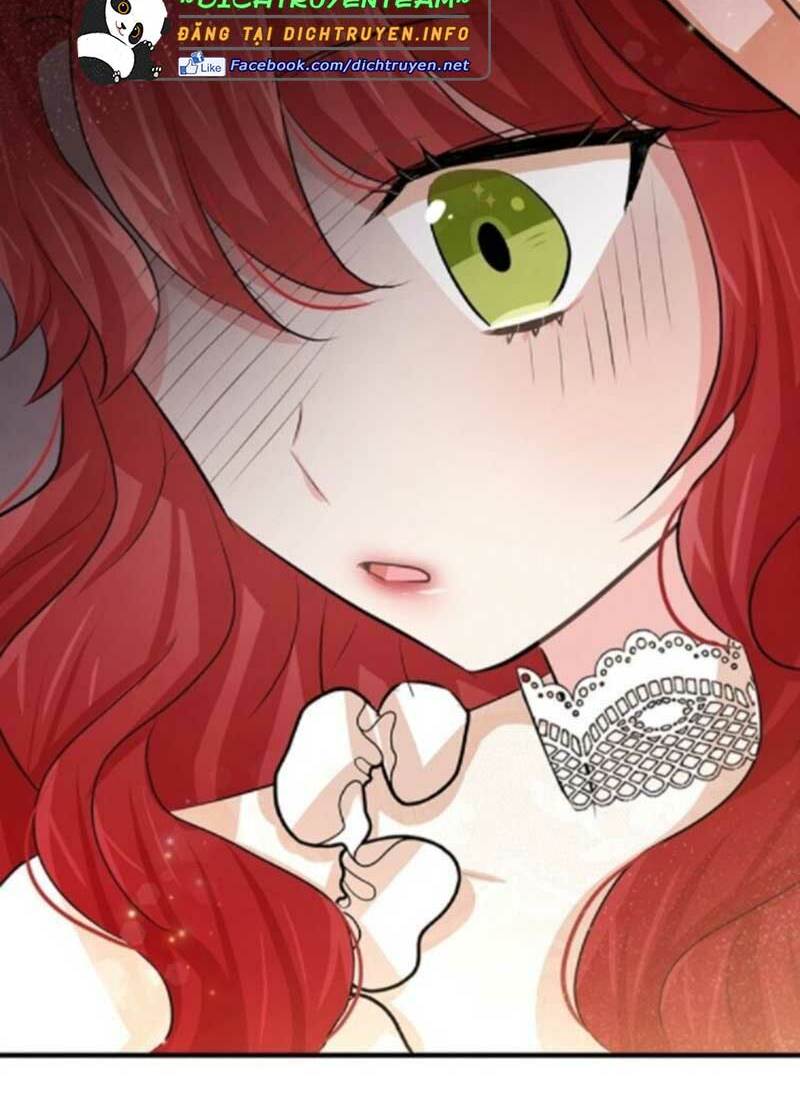tiểu thư scarlet, em không muốn trả thù sao? chapter 18 95