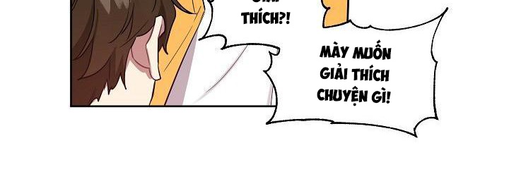 vị khách khả nghi và nhóc làm thêm chapter 22 43