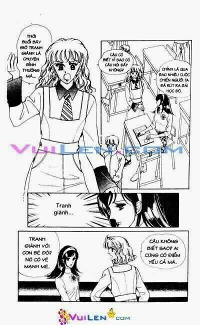 lá chắn tình yêu chapter 2 4