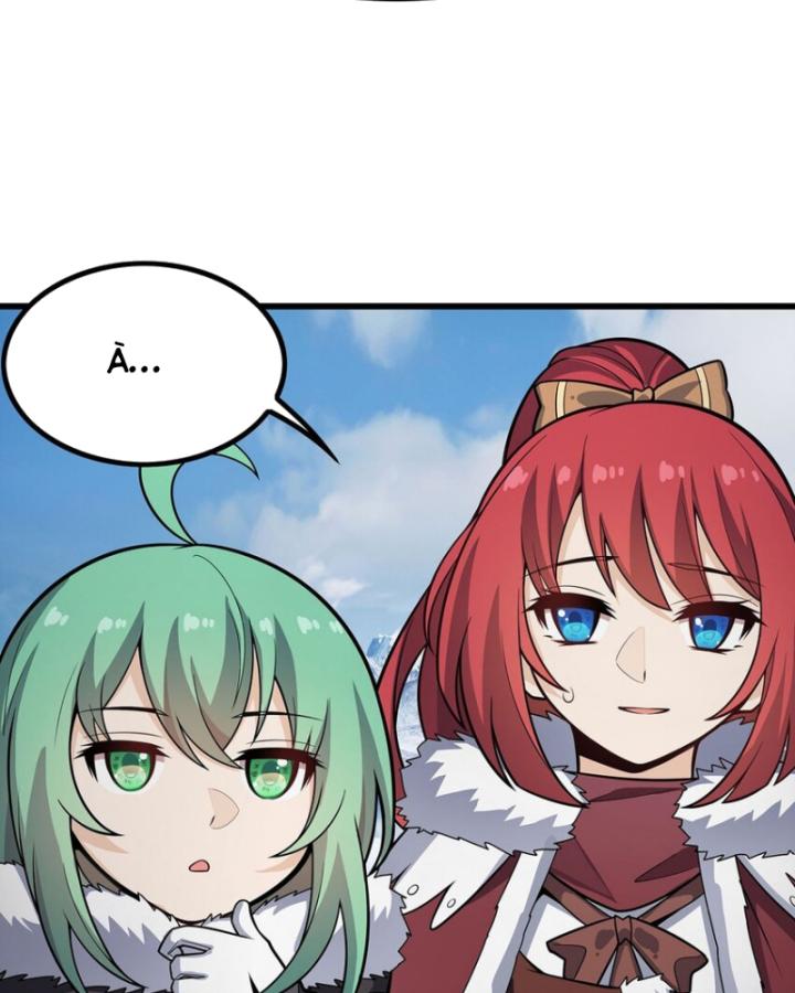 vô hạn sứ đồ và 12 nữ chiến binh chapter 410 34