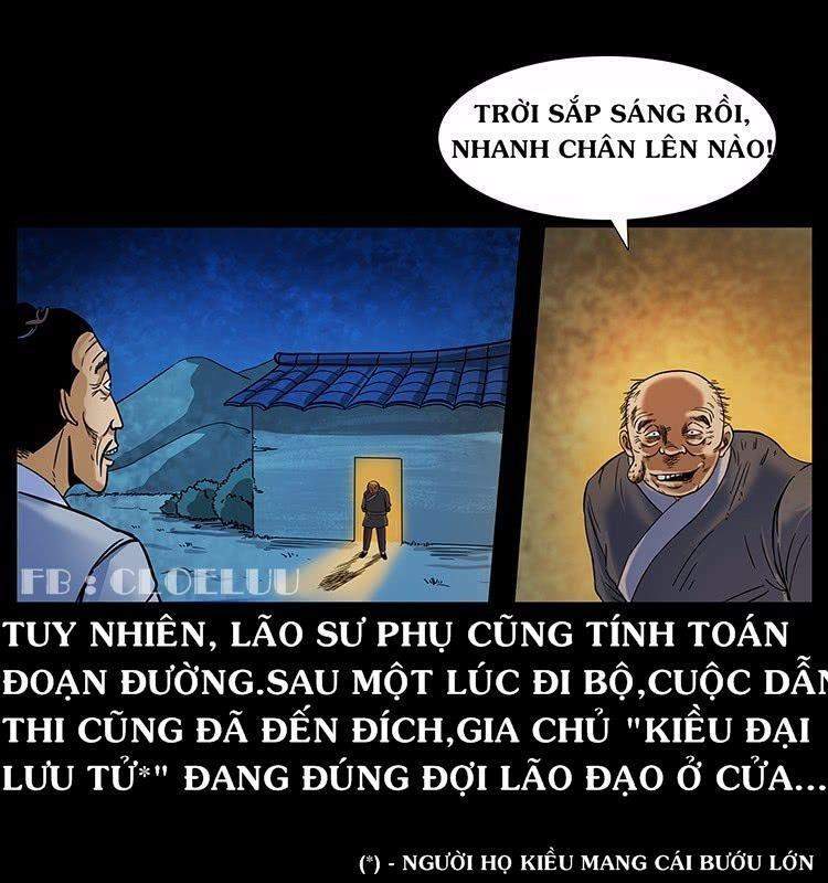 tiên sơn truyền kỳ chapter 17 33