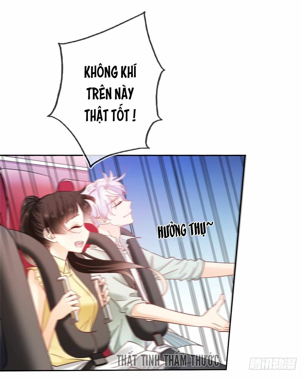 bay qua thiên sơn đến yêu anh chapter 52 29