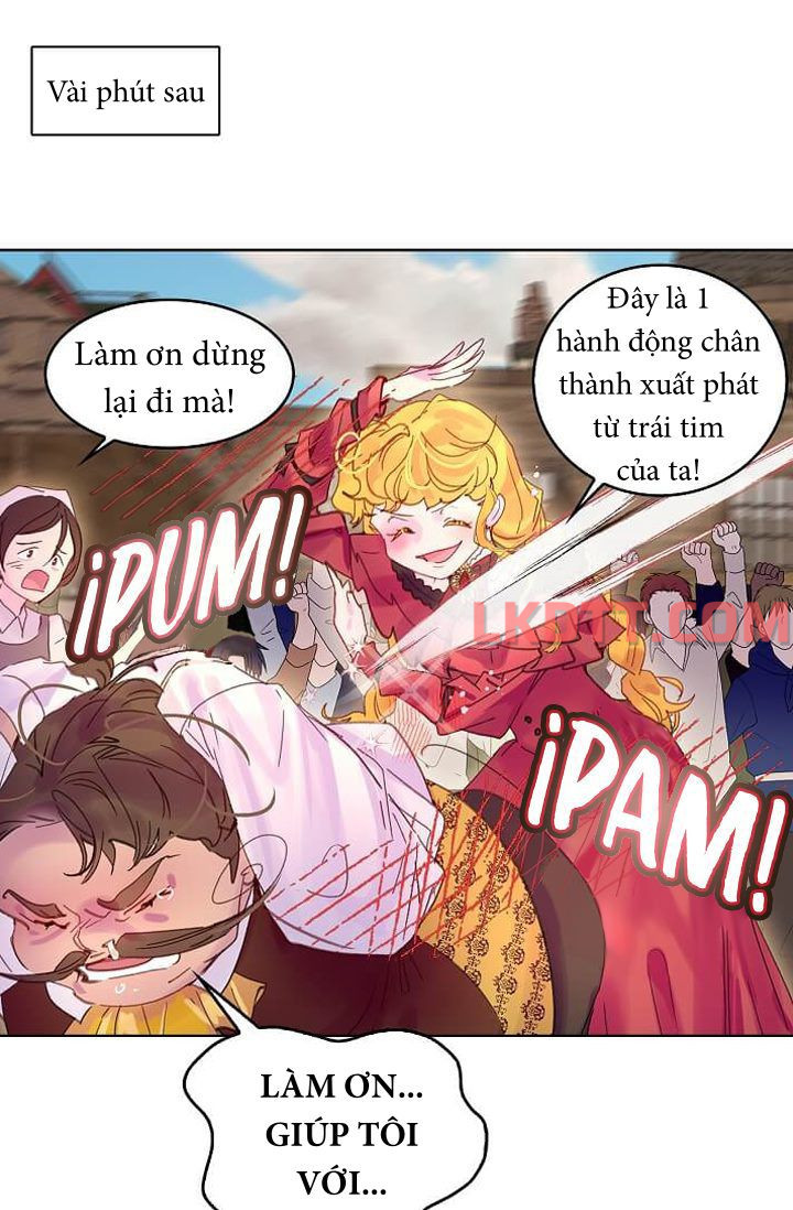 đừng xem thường nữ phụ chapter 139 17