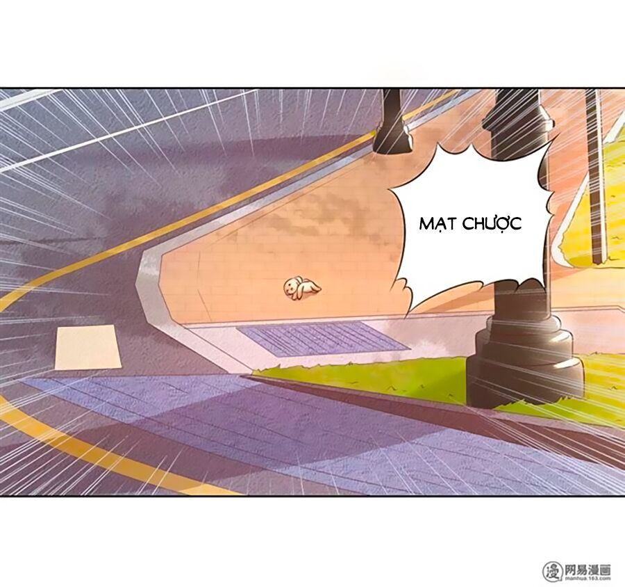 bác sĩ sở cũng muốn yêu chapter 150 20