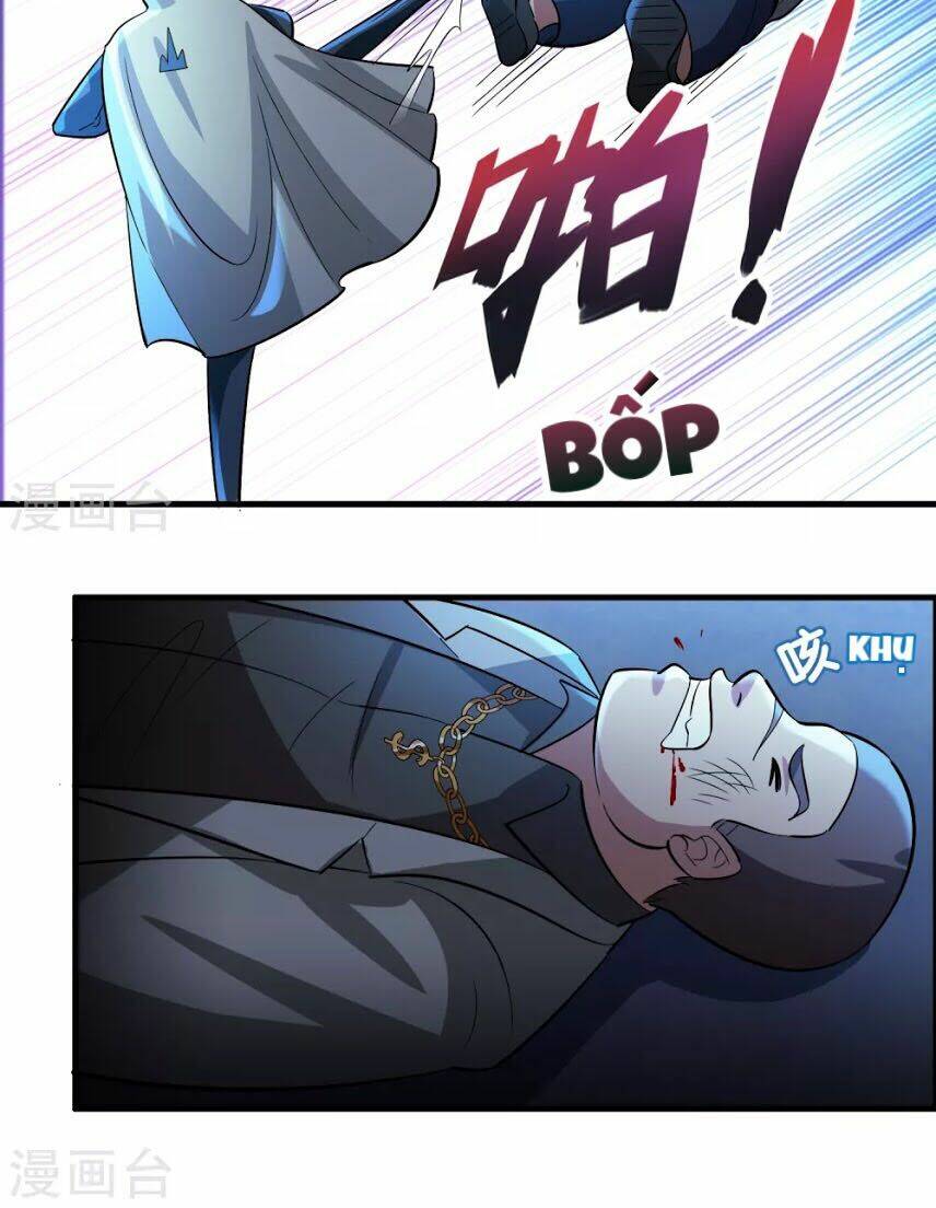 dị giới cung ứng thương chapter 34 10