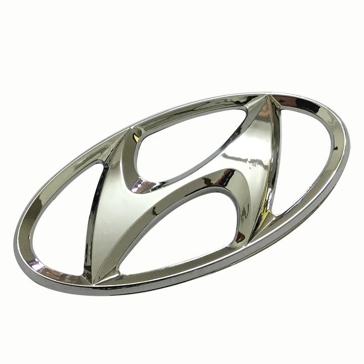 Logo dành cho xe ô tô Hyundai