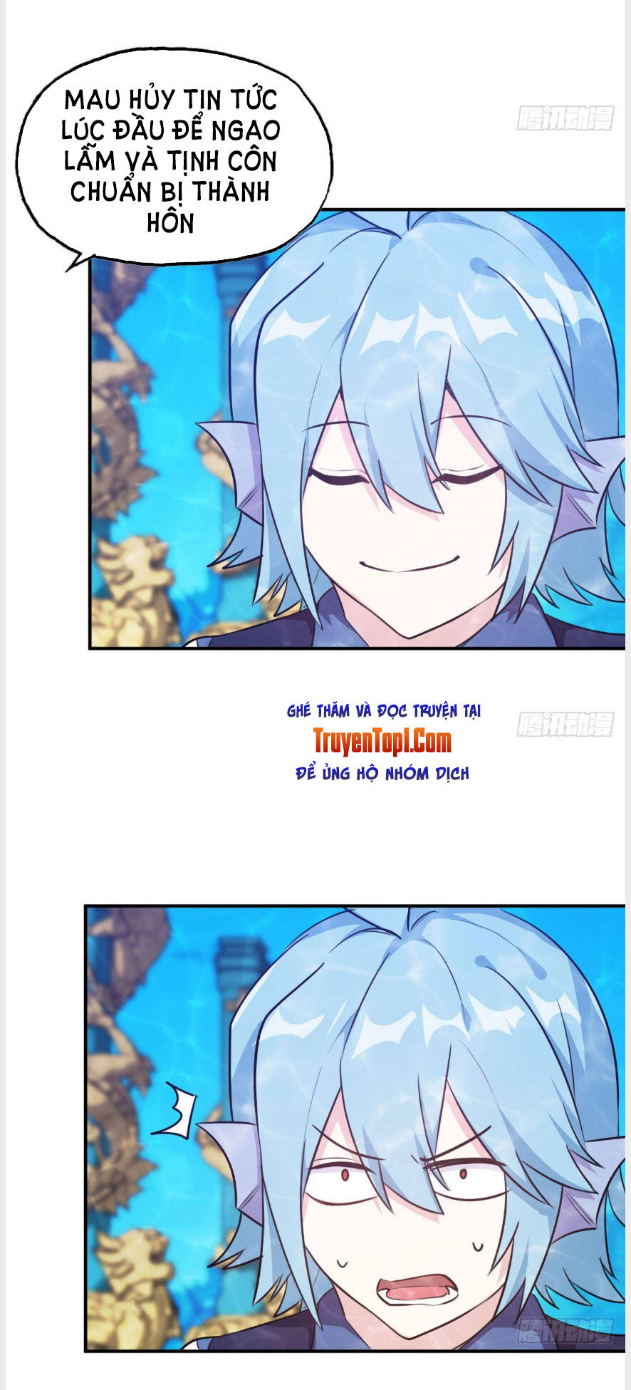 khởi đầu bằng một con côn chapter 95 24