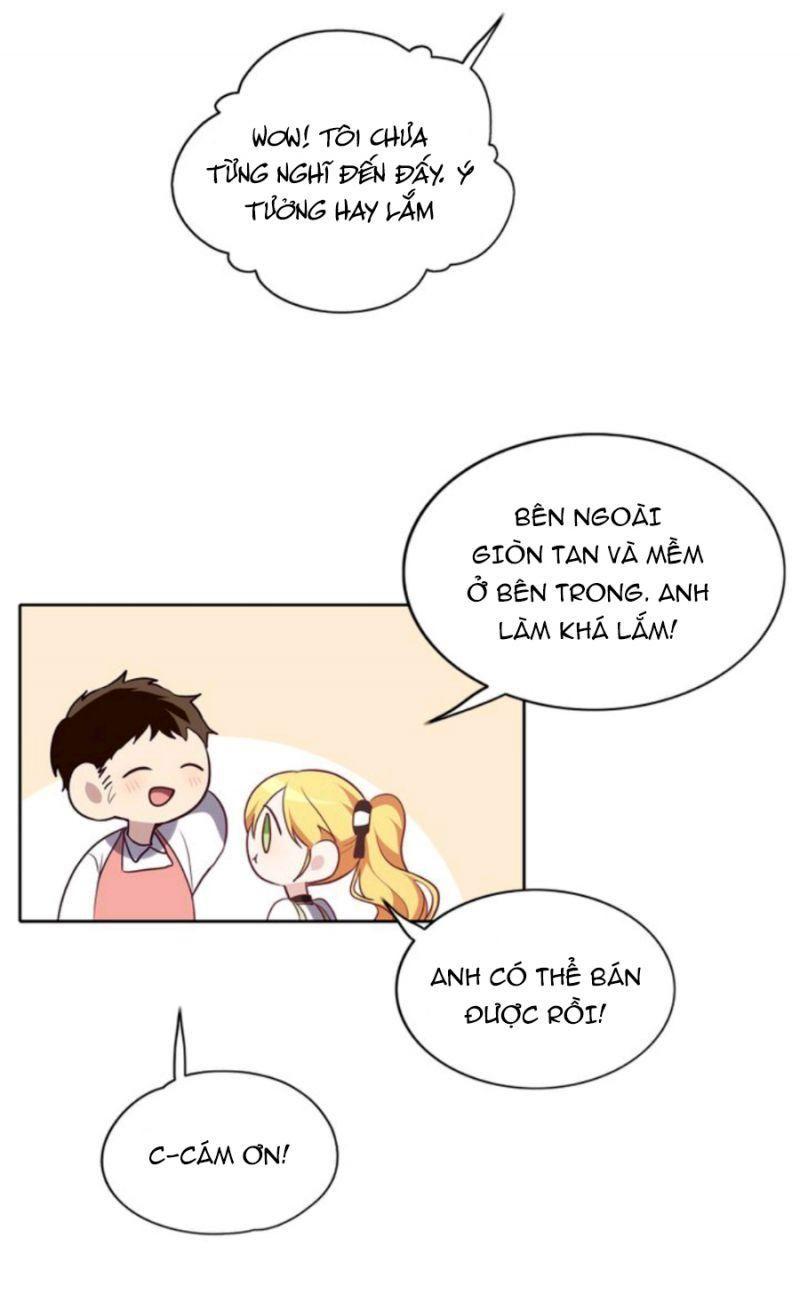 đi theo dấu vụn bánh chapter 16 48