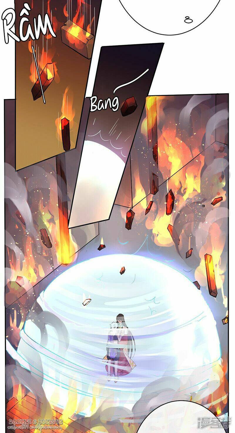 nghiên hương kỳ đàm chapter 36 19