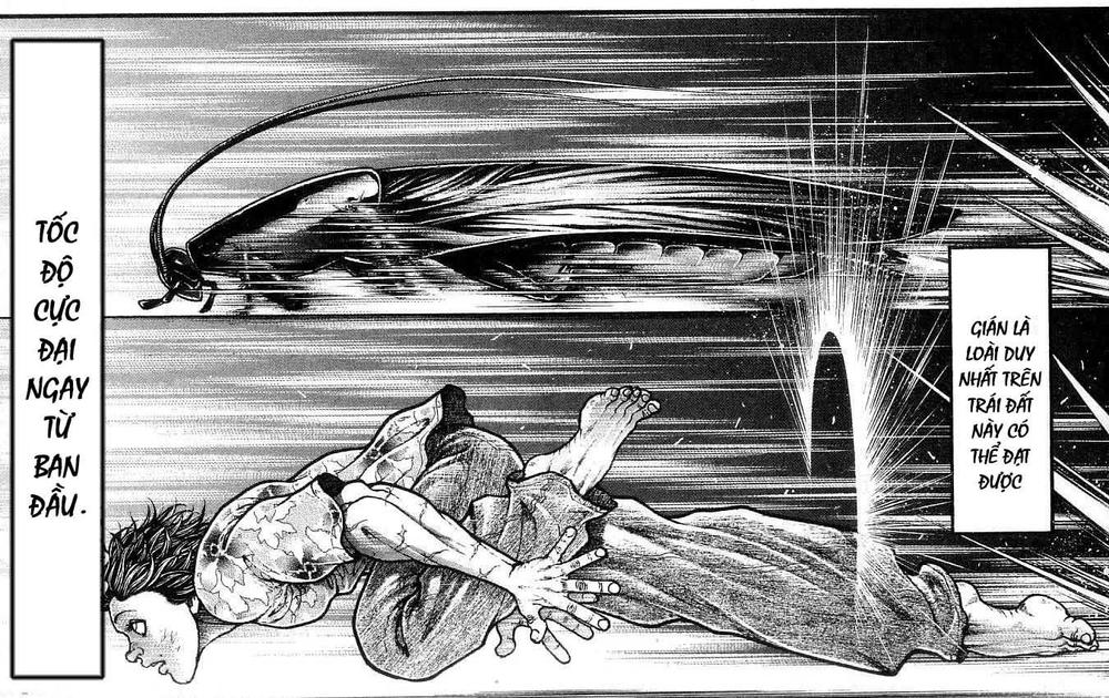 baki – son of ogre chapter 258 8