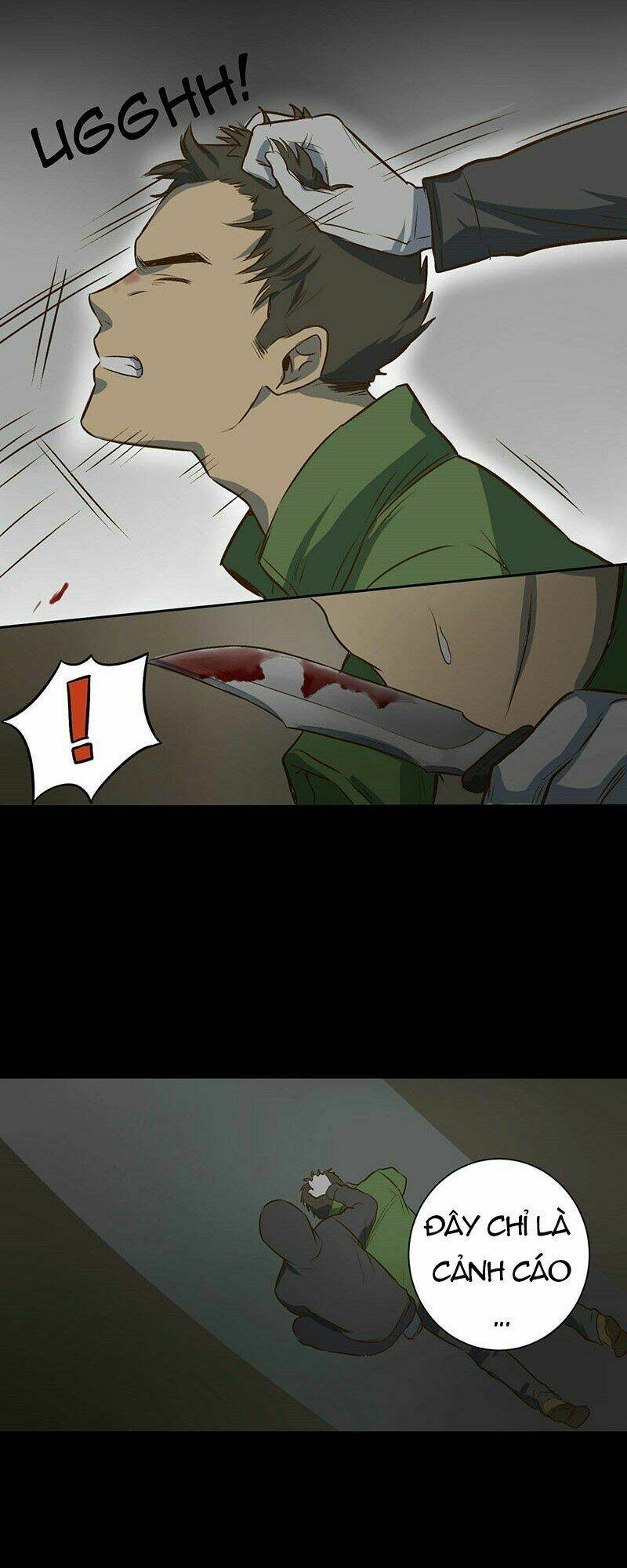 bí mật sâu sắc nhất của tôi chapter 3 12