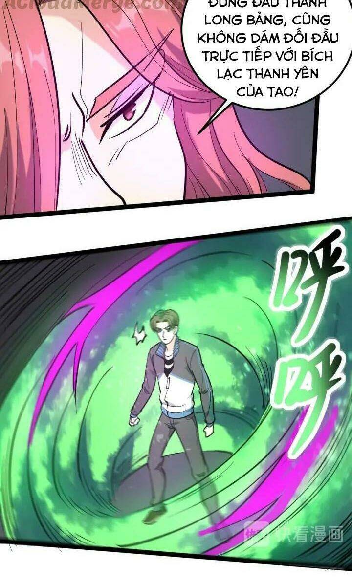 hồi xuân tiểu độc y chapter 70 10