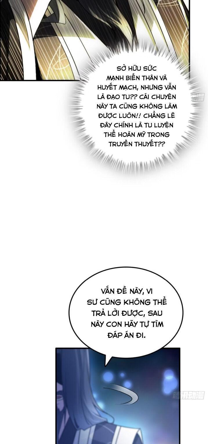 tu tiên chính là như vậy chapter 65 21