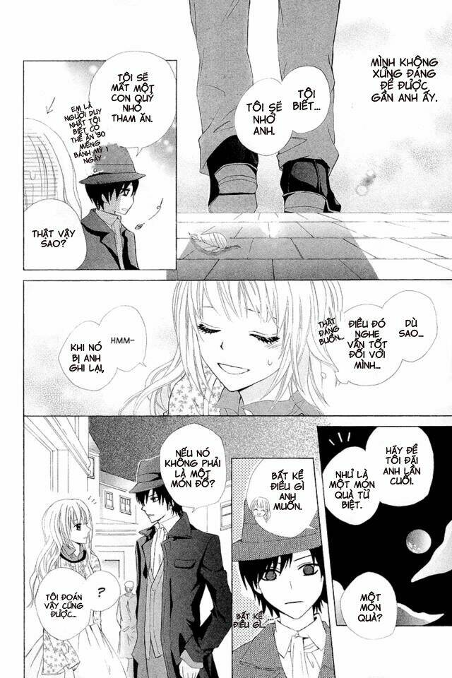 ibara no okite chapter 1.2 8