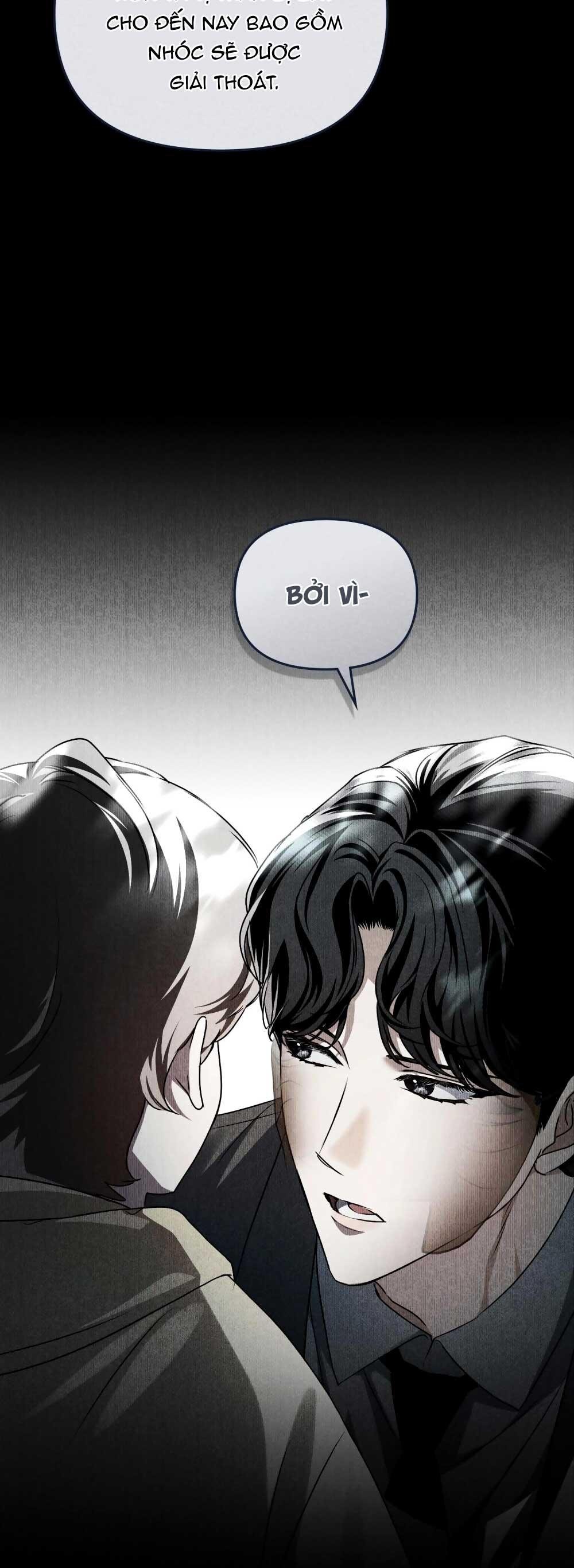 (cbunu) lửa hồn chapter 29 36