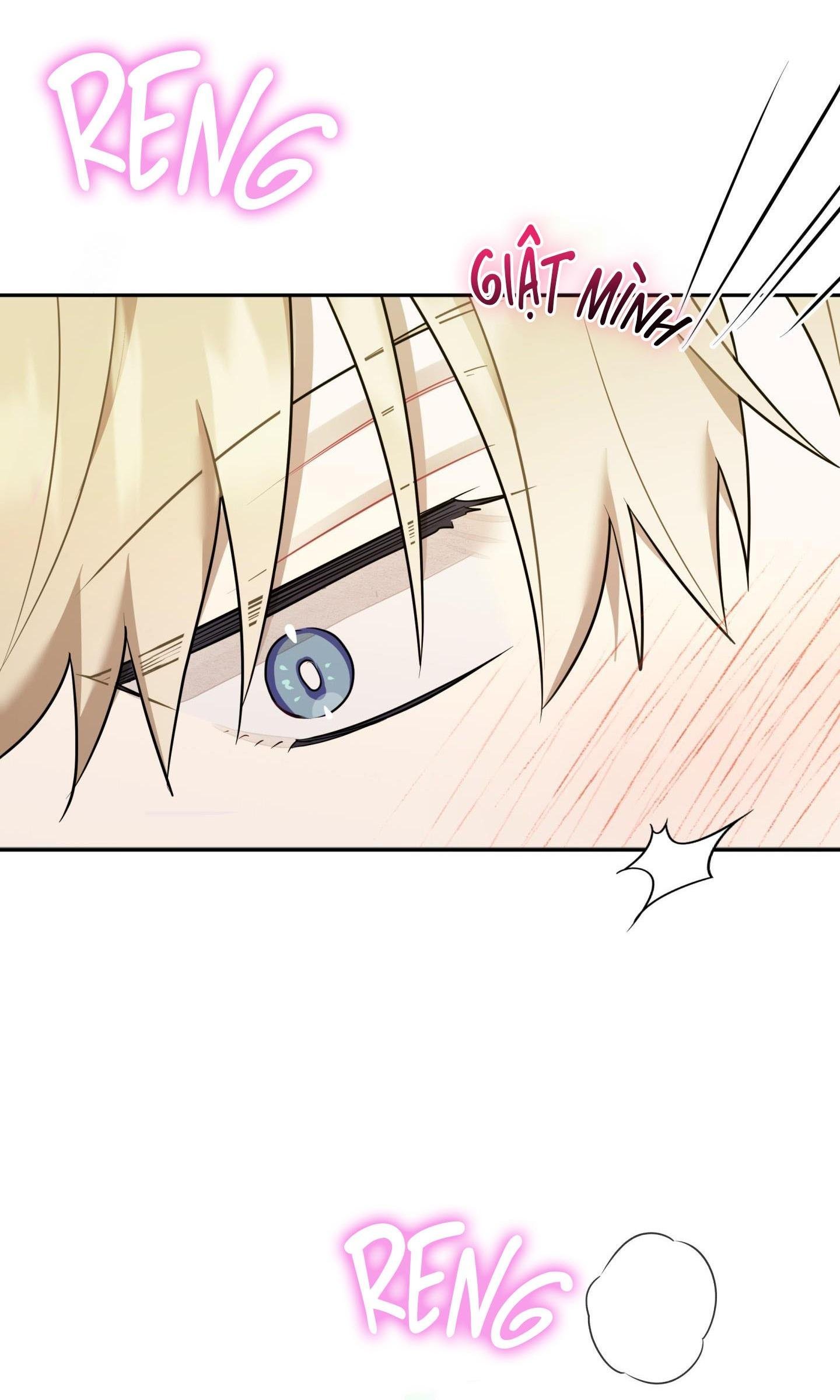 bắt tay hả, thôi bỏ đi! chapter 31 55