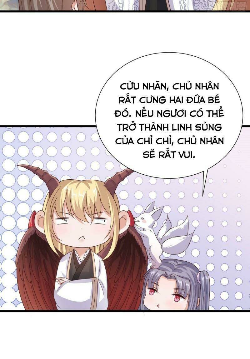 vú em của tiên ma chapter 23 20