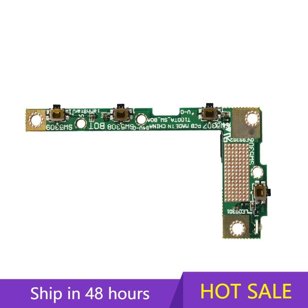 Bảng Mạch Nguồn Âm Thanh 60nb0450-sw1020-200 Cho Asus T100Ta T100Taf