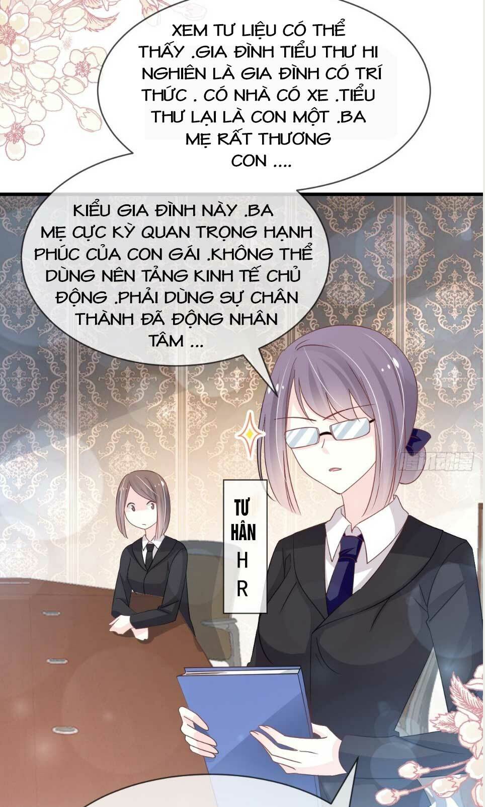 thiên hạ đệ nhất sủng phi chapter 157.1 14