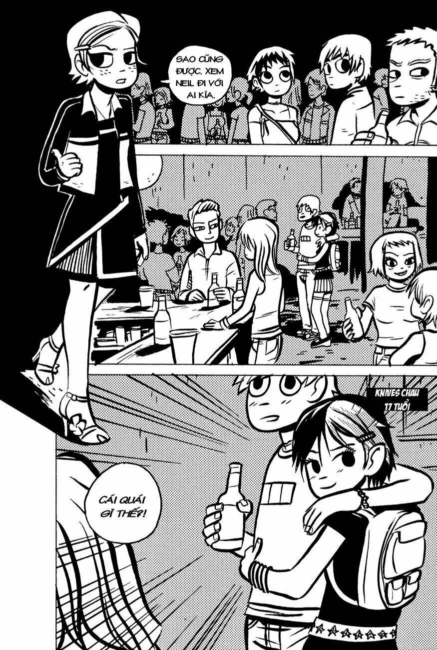 scott pilgrim chapter 11 18