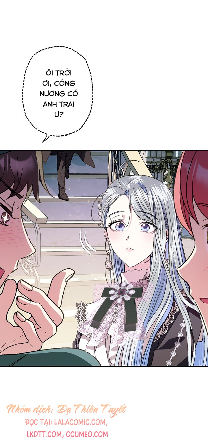 cha, con không muốn kết hôn đâu chapter 48 1