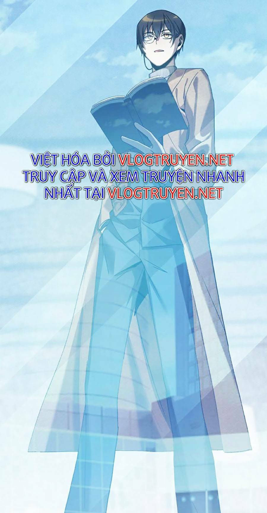 người chơi siêu mạnh chapter 7 6