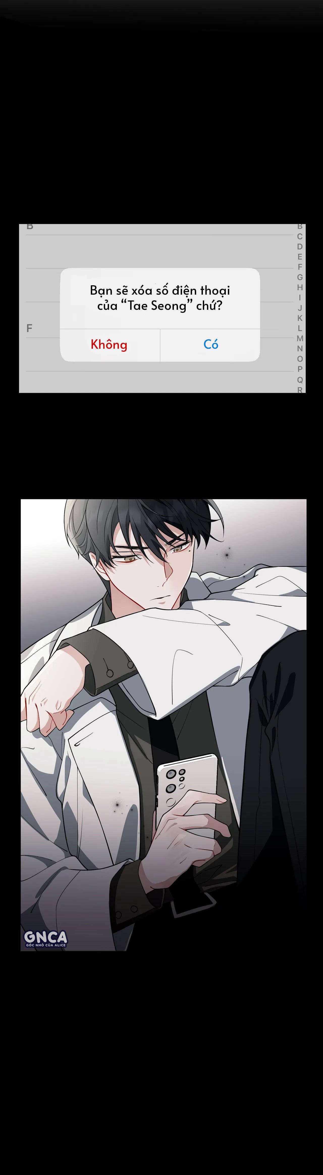 vết tích chapter 14 12