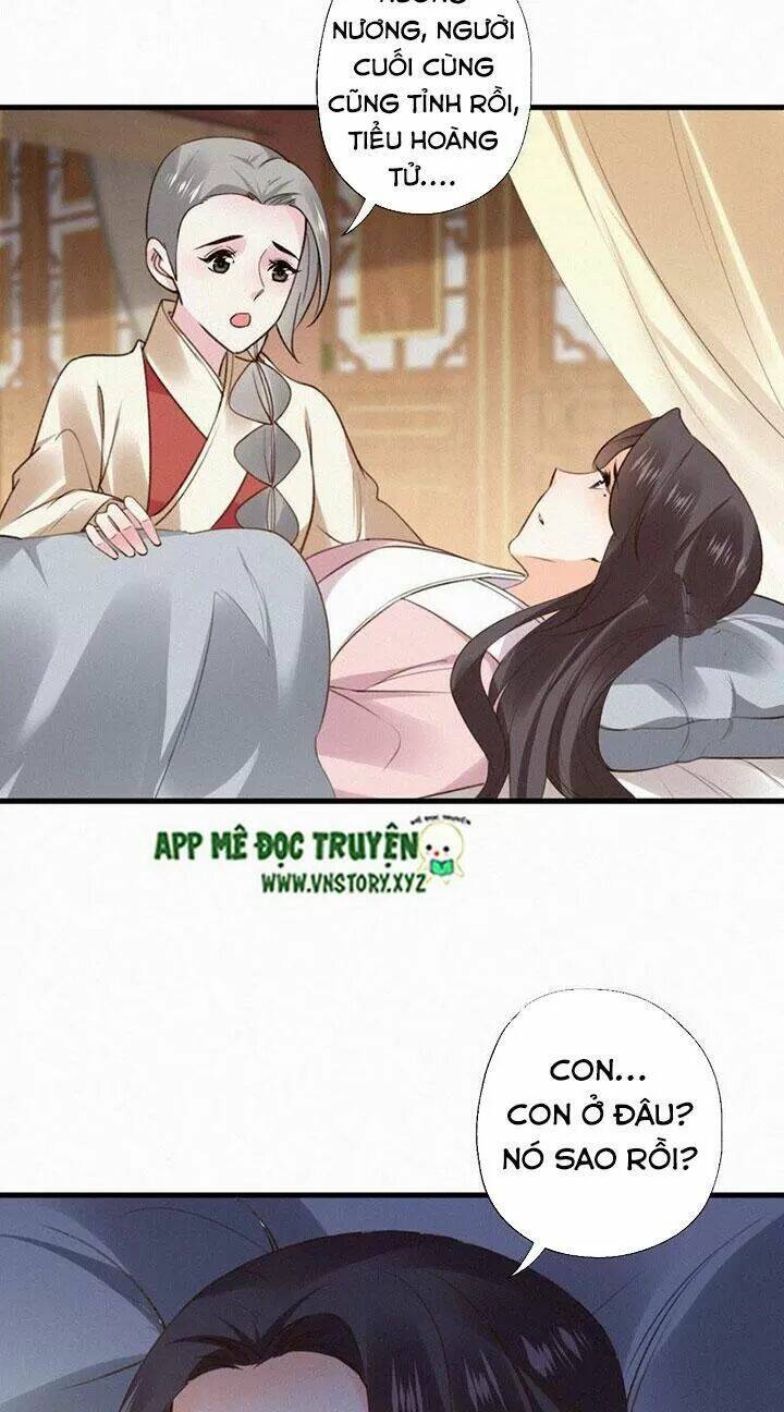 thiên hương mỹ nhân chapter 133 30