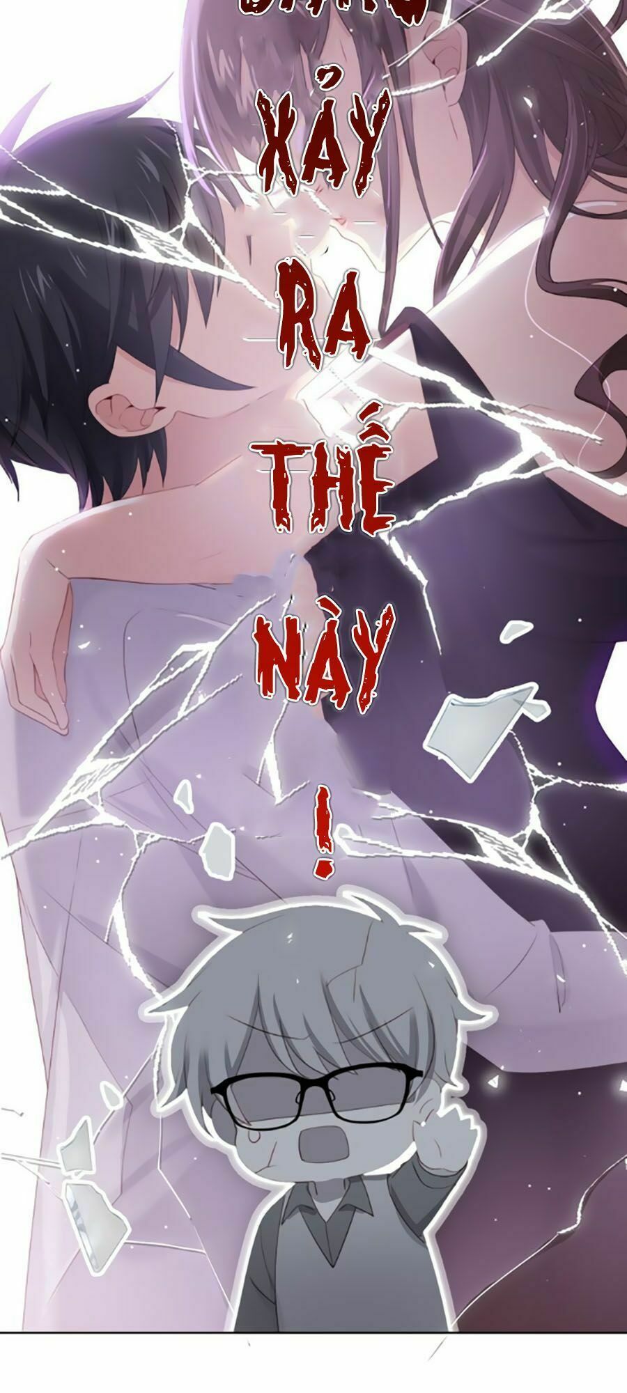 tình yêu là thế phần 2 chapter 45 19