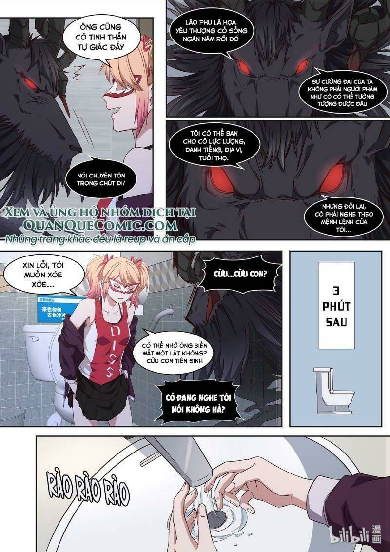 đại ẩn vu trạch chapter 27 17