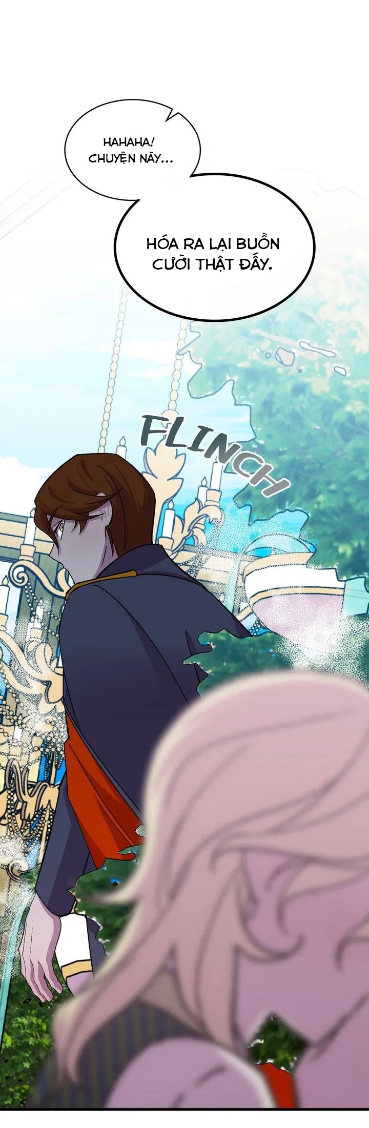 tôi sẽ cứu lấy gia tộc sắp sụp đổ chapter 113 62