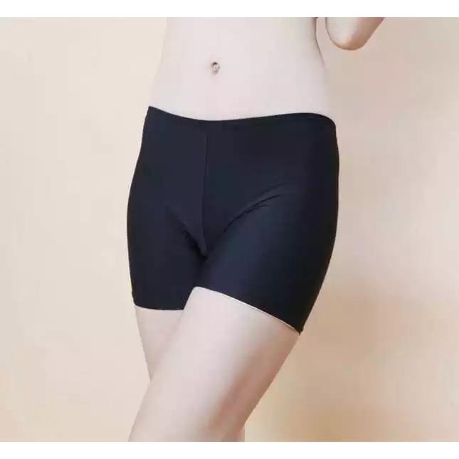 Quần đùi mặc trong váy NỮ chất cotton ĐV9654