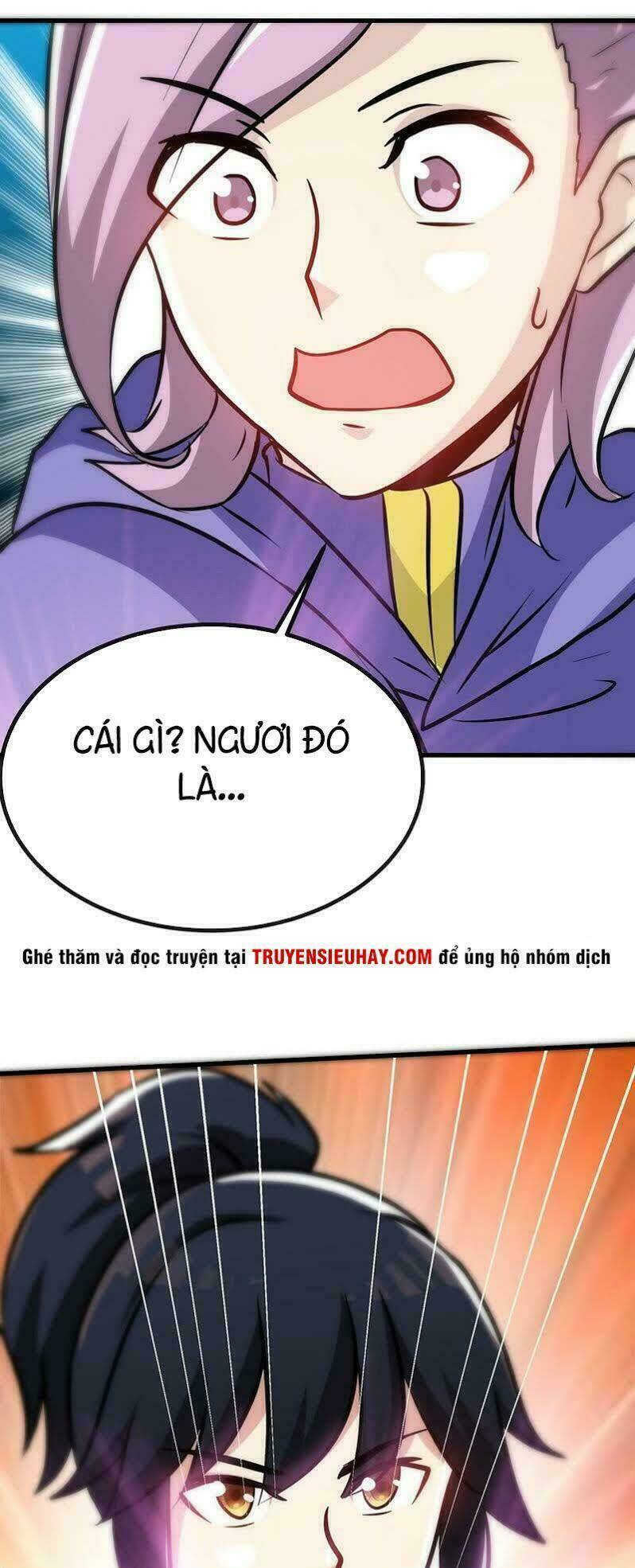 chí tôn thần ma chapter 45 4