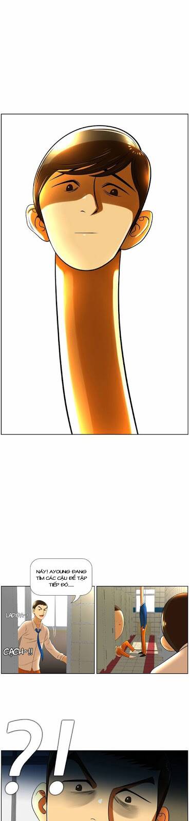 lớp học của những học sinh đặc biệt chapter 15 30