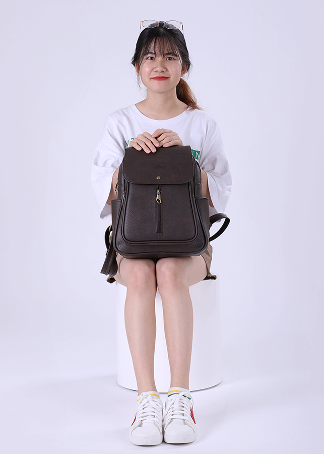 Balo Nữ Yuumy YBA5