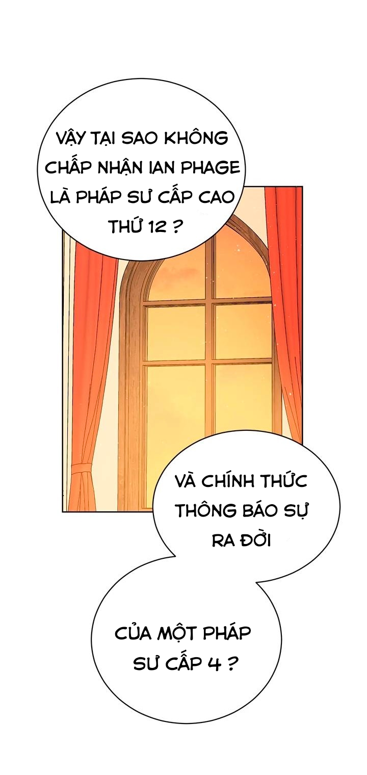 sự quay trở lại của pháp sư cấp 8 chapter 19 13