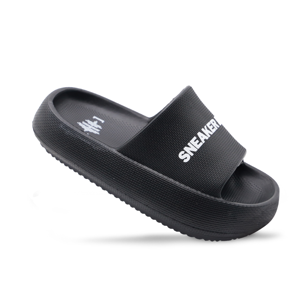 Dép trẻ em Sneaker Buzz Single Slide Easy-On 3SBK234015