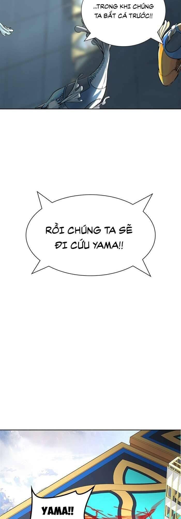 tòa tháp bí ẩn 2 chapter 500 102