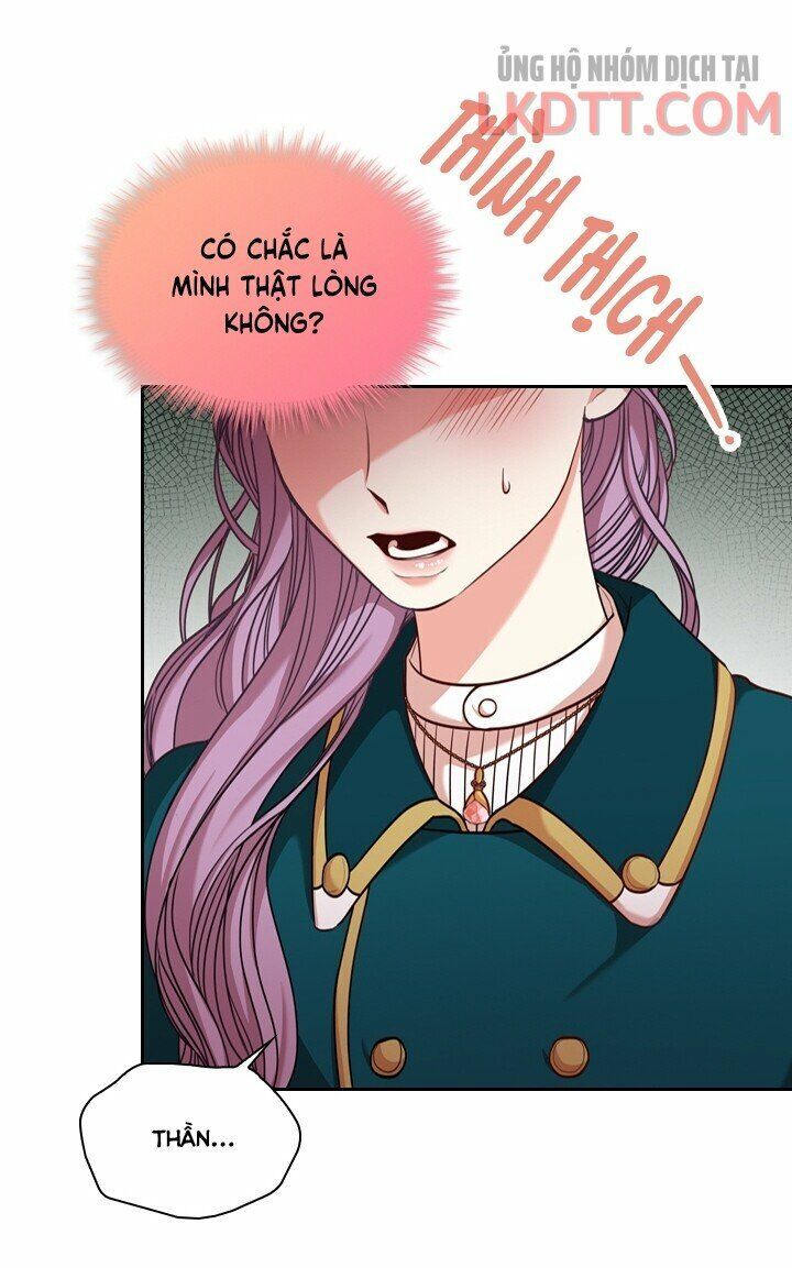 tôi trở thành thư ký của bạo chúa chapter 28 44