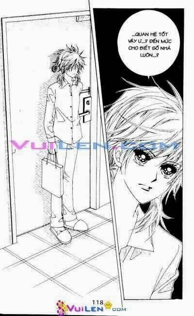 đại ca đi học chapter 8 118