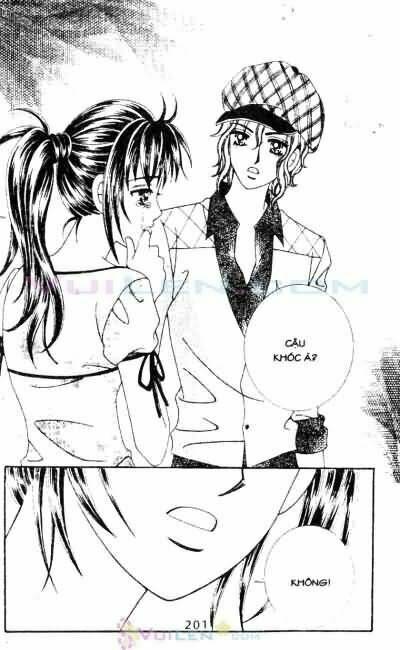 không bao giờ khóc chapter 12 201
