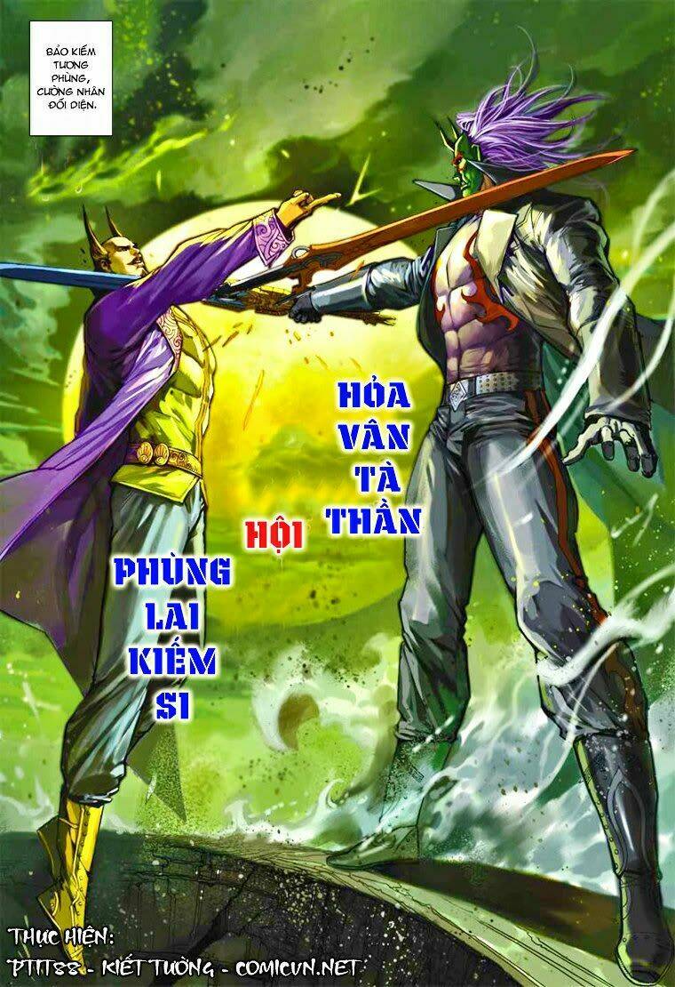 vương tiểu long chapter 7 34