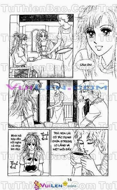 hoa người chapter 6 17